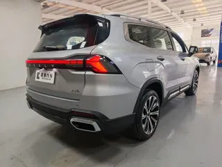 Geely Haoyue L 2026 купить из Китая, цена 3 195 000 ₽ — Suifenhe Auto