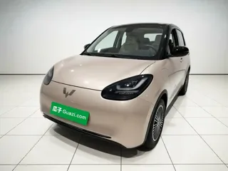 Wuling Bingo 2024 купить из Китая, цена 1 167 000 ₽ — Suifenhe Auto