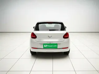 Wuling Bingo 2024 купить из Китая, цена 1 167 000 ₽ — Suifenhe Auto