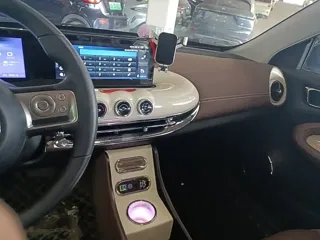 Wuling Bingo 2024 купить из Китая, цена 1 167 000 ₽ — Suifenhe Auto