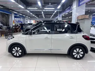 Wuling Bingo 2024 купить из Китая, цена 1 274 000 ₽ — Suifenhe Auto