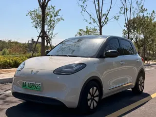 Wuling Bingo 2024 купить из Китая, цена 1 196 000 ₽ — Suifenhe Auto