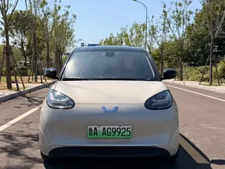 Wuling Bingo 2024 купить из Китая, цена 1 196 000 ₽ — Suifenhe Auto