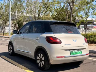 Wuling Bingo 2024 купить из Китая, цена 1 196 000 ₽ — Suifenhe Auto