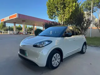Wuling Bingo 2023 купить из Китая, цена 1 203 000 ₽ — Suifenhe Auto
