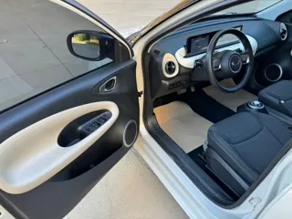 Wuling Bingo 2023 купить из Китая, цена 1 203 000 ₽ — Suifenhe Auto