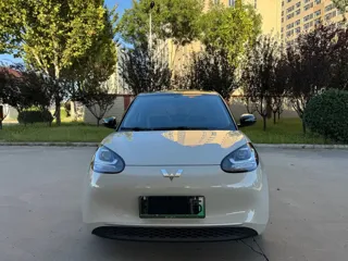 Wuling Bingo 2023 купить из Китая, цена 1 203 000 ₽ — Suifenhe Auto