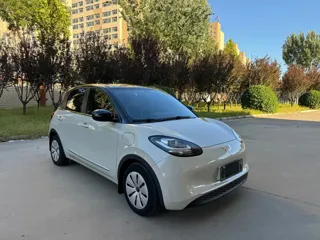 Wuling Bingo 2023 купить из Китая, цена 1 203 000 ₽ — Suifenhe Auto
