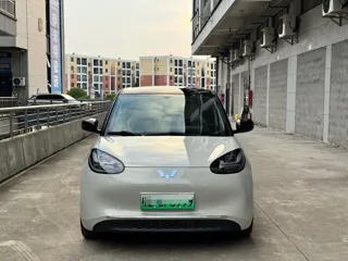 Wuling Bingo 2025 купить из Китая, цена 1 274 000 ₽ — Suifenhe Auto