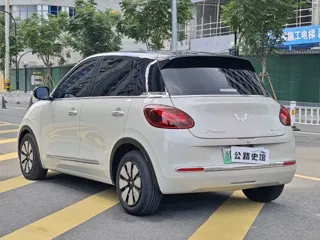 Wuling Bingo 2023 купить из Китая, цена 1 167 000 ₽ — Suifenhe Auto