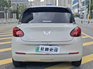 Wuling Bingo 2023 купить из Китая, цена 1 167 000 ₽ — Suifenhe Auto
