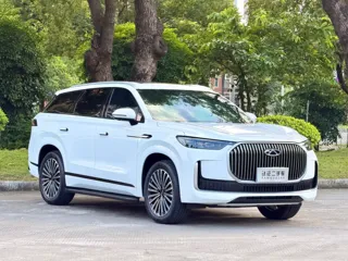 Chery Tiggo 9 2025 купить из Китая, цена 3 460 000 ₽ — Suifenhe Auto