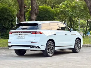 Chery Tiggo 9 2025 купить из Китая, цена 3 460 000 ₽ — Suifenhe Auto