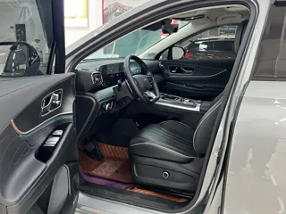 Chery Tiggo 9 2024 купить из Китая, цена 3 278 000 ₽ — Suifenhe Auto