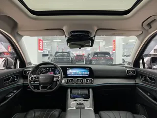 Chery Tiggo 9 2024 купить из Китая, цена 3 278 000 ₽ — Suifenhe Auto