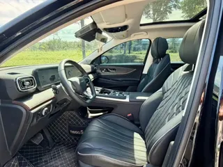Chery Tiggo 9 2024 купить из Китая, цена 3 048 000 ₽ — Suifenhe Auto