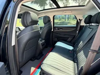 Chery Tiggo 9 2024 купить из Китая, цена 3 048 000 ₽ — Suifenhe Auto