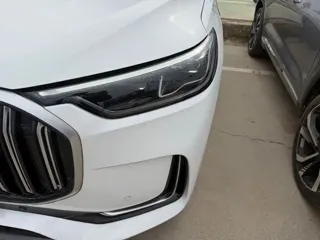 Chery Tiggo 9 2024 купить из Китая, цена 3 178 000 ₽ — Suifenhe Auto