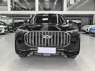 Chery Tiggo 9 2024 купить из Китая, цена 3 278 000 ₽ — Suifenhe Auto