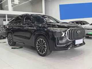 Chery Tiggo 9 2024 купить из Китая, цена 3 278 000 ₽ — Suifenhe Auto