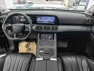 Chery Tiggo 9 2024 купить из Китая, цена 3 278 000 ₽ — Suifenhe Auto