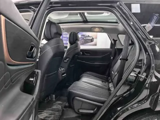 Chery Tiggo 9 2024 купить из Китая, цена 3 278 000 ₽ — Suifenhe Auto