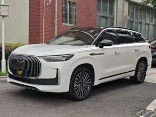 Chery Tiggo 9 2024 купить из Китая, цена 3 258 000 ₽ — Suifenhe Auto