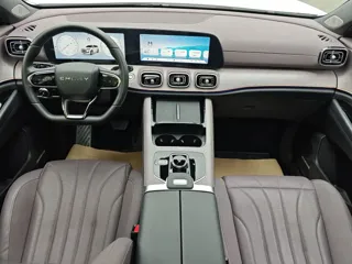 Chery Tiggo 9 2024 купить из Китая, цена 3 258 000 ₽ — Suifenhe Auto