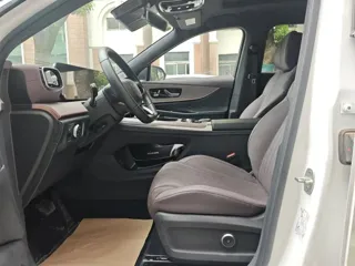 Chery Tiggo 9 2024 купить из Китая, цена 3 258 000 ₽ — Suifenhe Auto