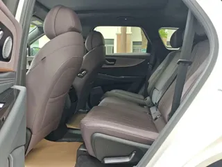Chery Tiggo 9 2024 купить из Китая, цена 3 258 000 ₽ — Suifenhe Auto
