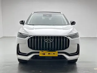 Chery Tiggo 9 2024 купить из Китая, цена 3 317 000 ₽ — Suifenhe Auto