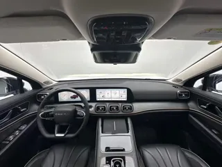 Chery Tiggo 9 2024 купить из Китая, цена 3 317 000 ₽ — Suifenhe Auto