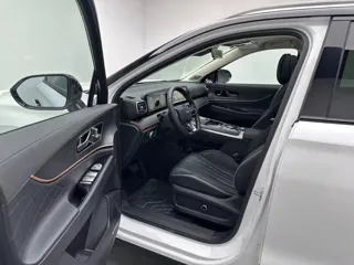 Chery Tiggo 9 2024 купить из Китая, цена 3 317 000 ₽ — Suifenhe Auto