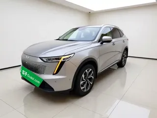Haval Xiaolong 2024 купить из Китая, цена 3 154 000 ₽ — Suifenhe Auto