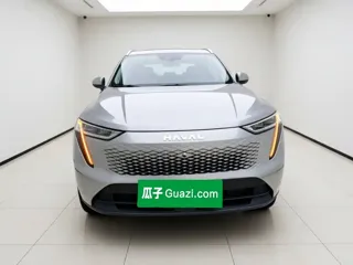 Haval Xiaolong 2024 купить из Китая, цена 3 154 000 ₽ — Suifenhe Auto