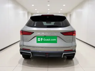 Haval Xiaolong 2024 купить из Китая, цена 3 154 000 ₽ — Suifenhe Auto