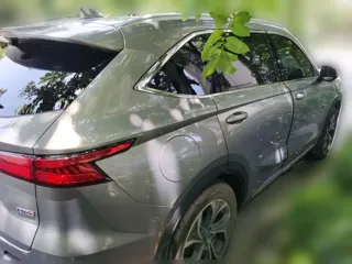 Haval Xiaolong 2024 купить из Китая, цена 3 154 000 ₽ — Suifenhe Auto