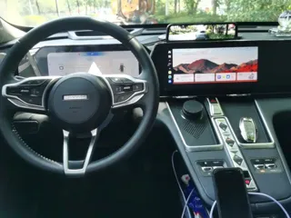 Haval Xiaolong 2024 купить из Китая, цена 3 154 000 ₽ — Suifenhe Auto