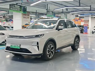 Haval Xiaolong 2025 купить из Китая, цена 3 651 000 ₽ — Suifenhe Auto