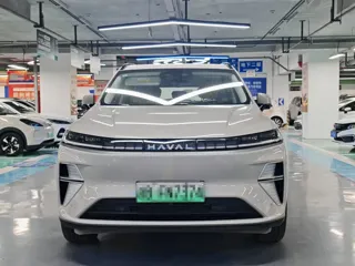 Haval Xiaolong 2025 купить из Китая, цена 3 651 000 ₽ — Suifenhe Auto