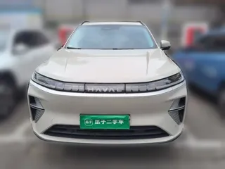 Haval Xiaolong 2025 купить из Китая, цена 3 274 000 ₽ — Suifenhe Auto