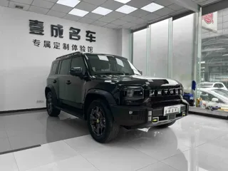 Jetour Traveller 2025 купить из Китая, цена 4 130 000 ₽ — Suifenhe Auto