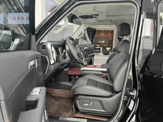 Jetour Traveller 2025 купить из Китая, цена 4 130 000 ₽ — Suifenhe Auto