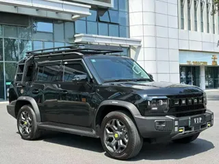 Jetour Traveller 2025 купить из Китая, цена 4 475 000 ₽ — Suifenhe Auto