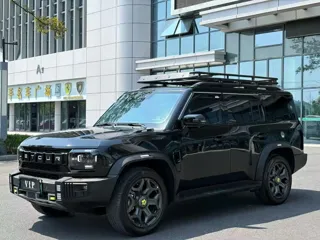 Jetour Traveller 2025 купить из Китая, цена 4 475 000 ₽ — Suifenhe Auto