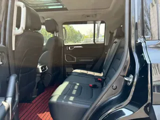 Jetour Traveller 2025 купить из Китая, цена 4 475 000 ₽ — Suifenhe Auto