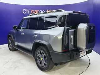 Jetour Traveller 2025 купить из Китая, цена 4 092 000 ₽ — Suifenhe Auto