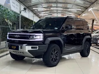 Fangchengbao Bao 5 2024 купить из Китая, цена 6 619 000 ₽ — Suifenhe Auto