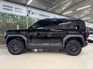 Fangchengbao Bao 5 2024 купить из Китая, цена 6 619 000 ₽ — Suifenhe Auto