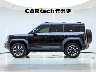 Fangchengbao Bao 5 2024 купить из Китая, цена 6 964 000 ₽ — Suifenhe Auto